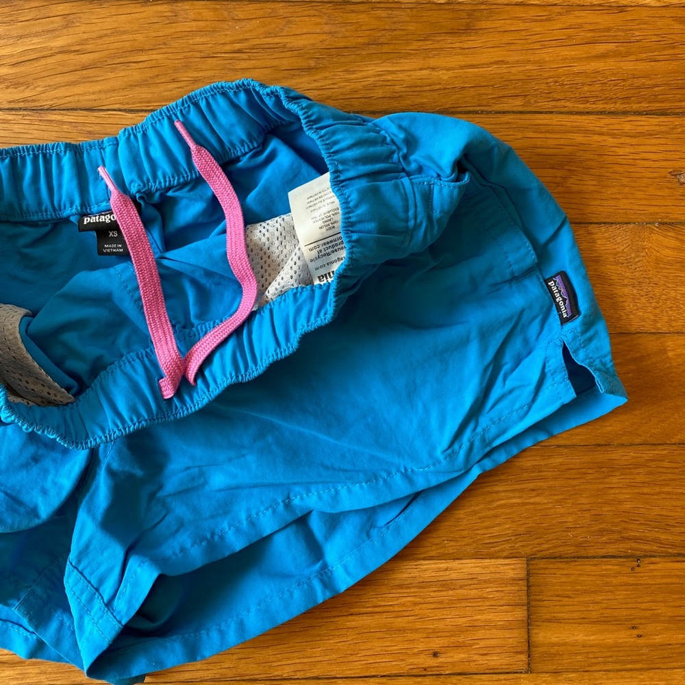 Patagonia Barely Baggies Shorts-Womens